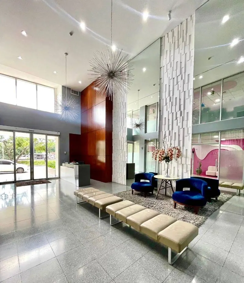 Oficina de 108,9 m² en venta en Torre Link, Zona Oeste: foto 1 de 13