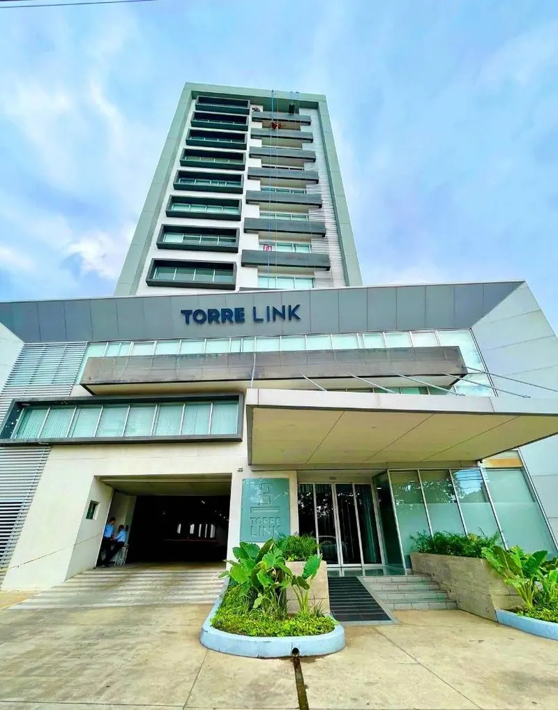 Oficina de 108,9 m² en venta en Torre Link, Zona Oeste: foto 3 de 13