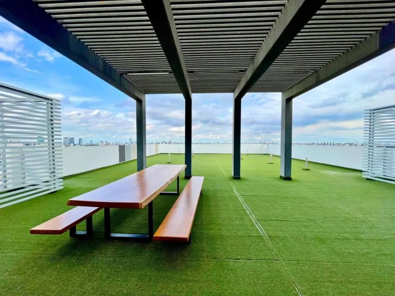 Oficina de 108,9 m² en venta en Torre Link, Zona Oeste: foto 4 de 13