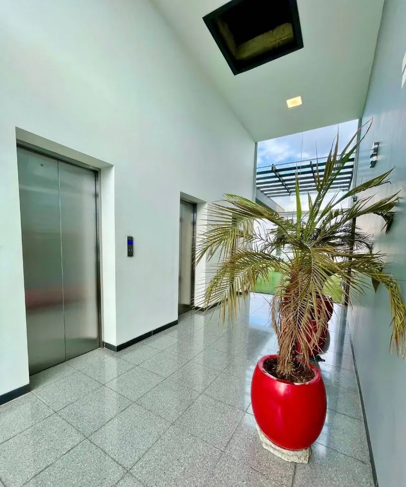 Oficina de 108,9 m² en venta en Torre Link, Zona Oeste: foto 5 de 13