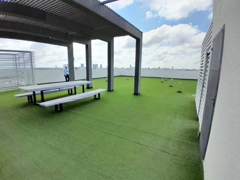 Oficina de 108,9 m² en venta en Torre Link, Zona Oeste: foto 7 de 13