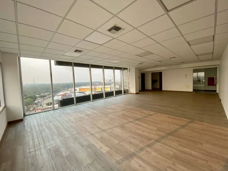 Oficina de 108,9 m² en venta en Torre Link, Zona Oeste: foto 8 de 13