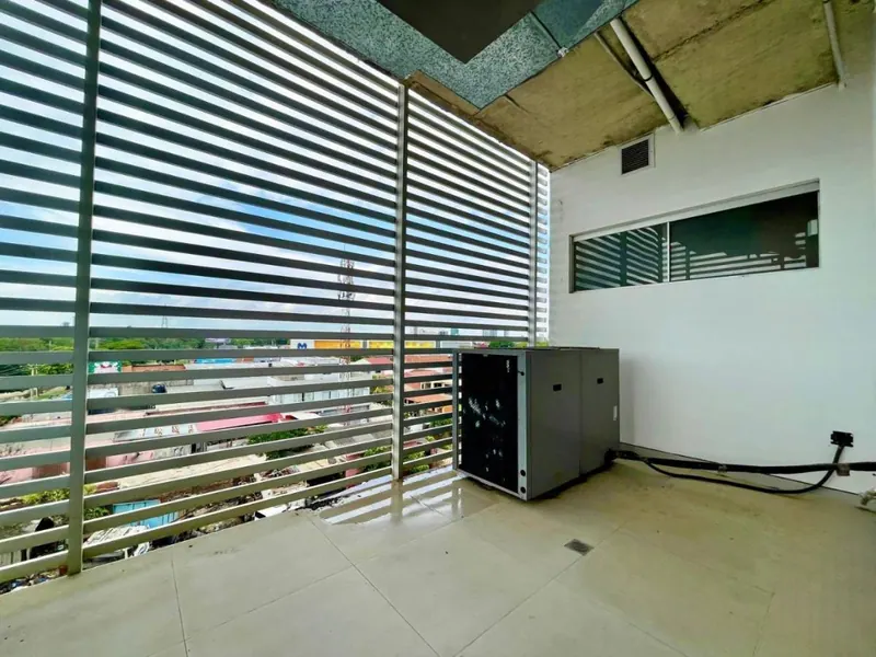Oficina de 108,9 m² en venta en Torre Link, Zona Oeste: foto 11 de 13