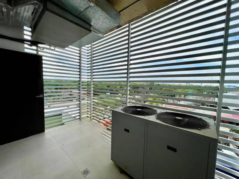 Oficina de 108,9 m² en venta en Torre Link, Zona Oeste: foto 12 de 13