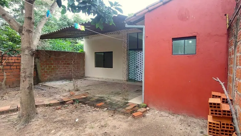 Casa de 2 dormitorios en venta en La Guardia, 282,53 m² de terreno: foto 12 de 14