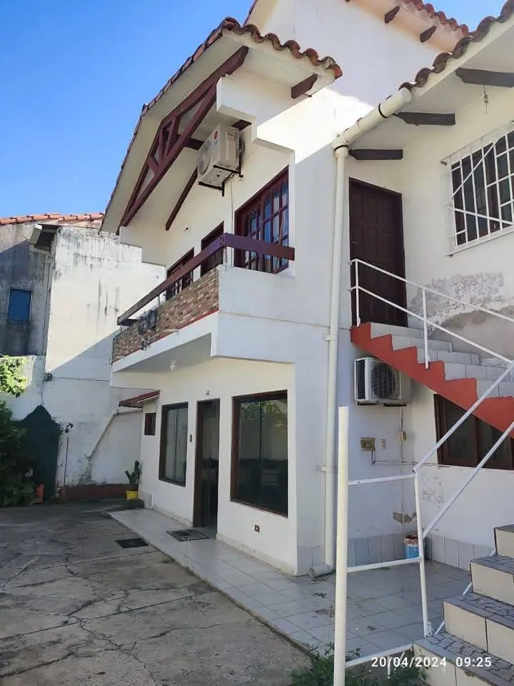 House with two independent apartments for sale in the West Zone: foto 5 de 5