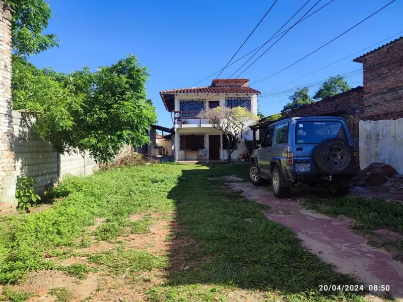 House with independent apartment for sale in the West Zone: foto 2 de 4