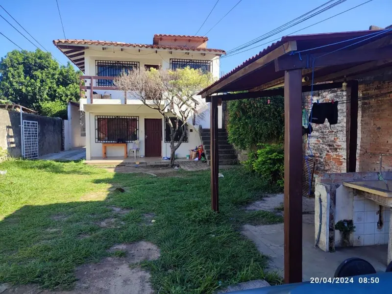 House with independent apartment for sale in the West Zone: foto 3 de 4