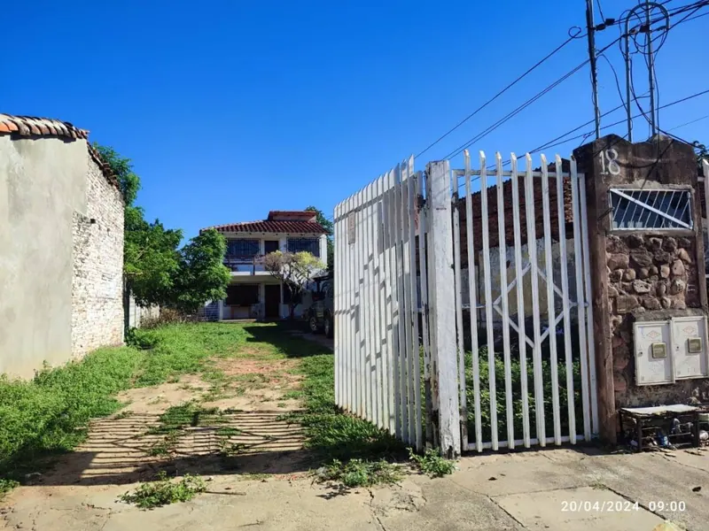 House with independent apartment for sale in the West Zone: foto 4 de 4