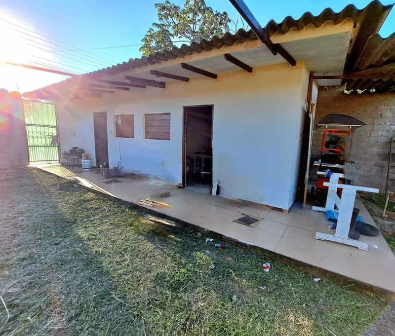 Terreno de 360 m² en venta sobre la Av. Santos Dumont, 7mo anillo: foto 2 de 10
