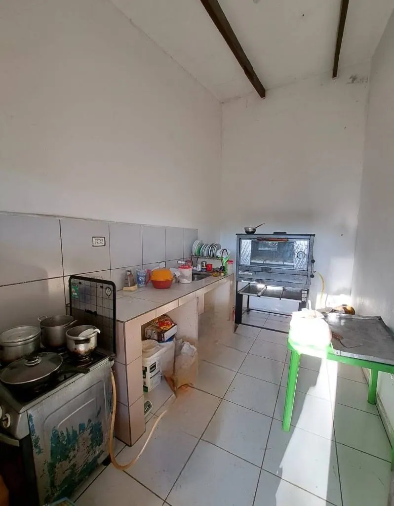 Terreno de 360 m² en venta sobre la Av. Santos Dumont, 7mo anillo: foto 3 de 10