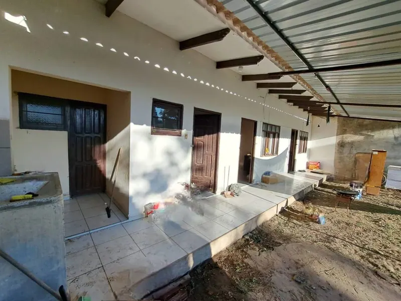Terreno de 360 m² en venta sobre la Av. Santos Dumont, 7mo anillo: foto 9 de 10