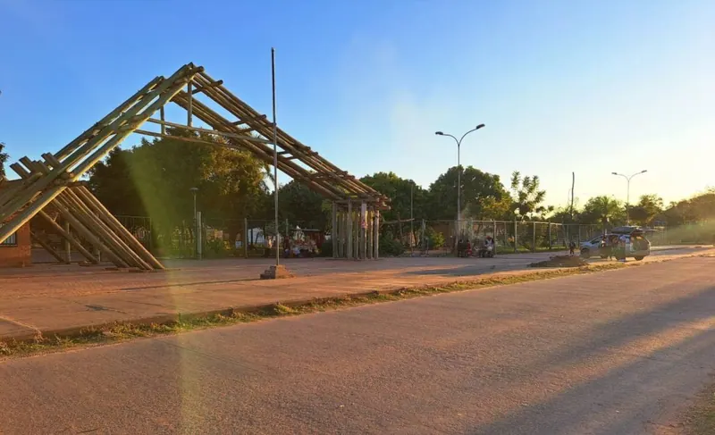 Terreno de 360 m² en venta sobre la Av. Santos Dumont, 7mo anillo: foto 10 de 10