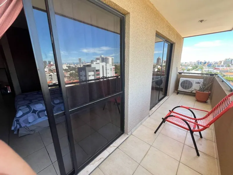 Departamento de 3 dormitorios en venta en el condominio Torres Gemelas: foto 2 de 10