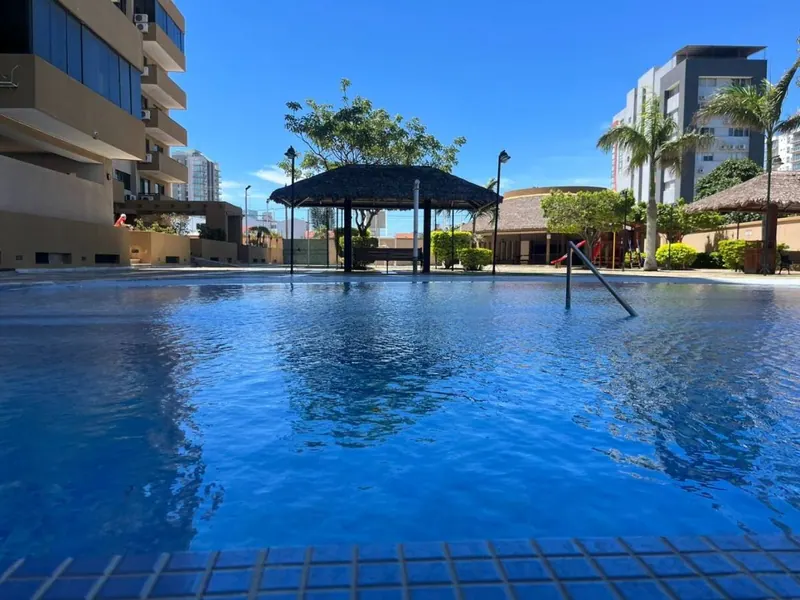 Departamento de 3 dormitorios en venta en el condominio Torres Gemelas: foto 5 de 10