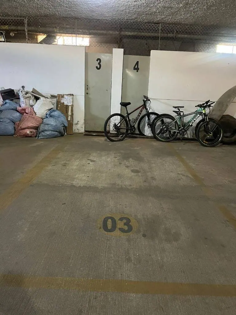 Departamento de 3 dormitorios en venta en el condominio Torres Gemelas: foto 10 de 10