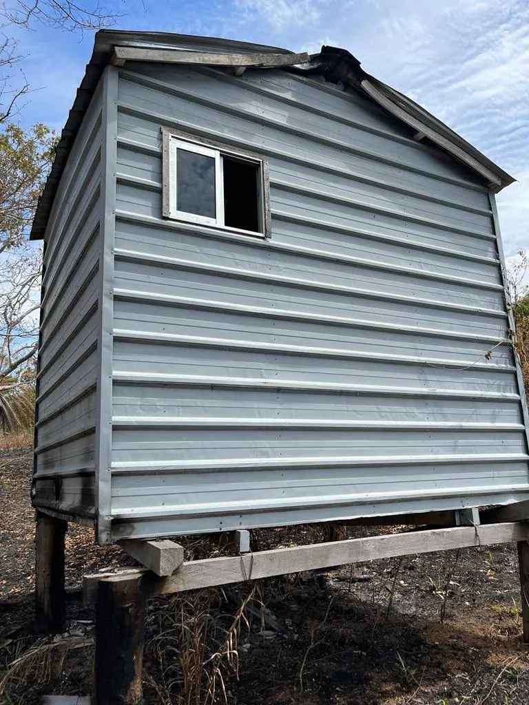 Propiedad ganadera de 2.063 hectáreas en venta en Concepción: foto 4 de 4
