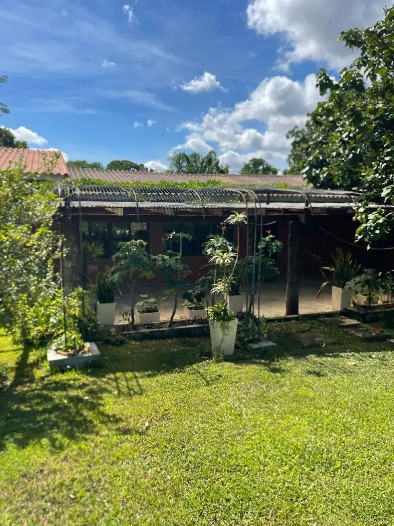 29.4-hectare lot for sale in Urubó, behind Playa Turquesa: foto 6 de 7