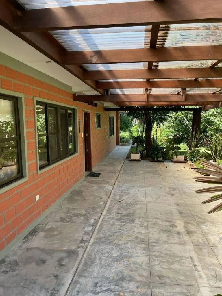 29.4-hectare lot for sale in Urubó, behind Playa Turquesa: foto 7 de 7