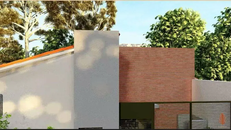 Casa de 63 m² en venta en el condominio Villa Terrón, Cotoca: foto 6 de 11
