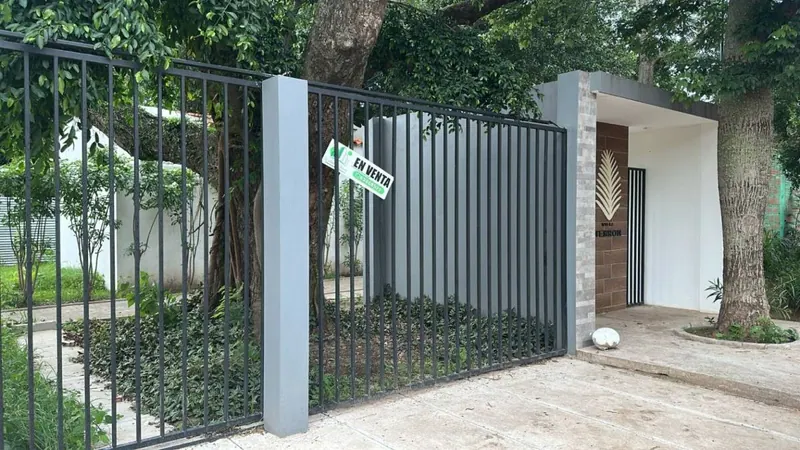 63 m² house for sale in the Villa Terrón gated community, Cotoca: foto 6 de 6