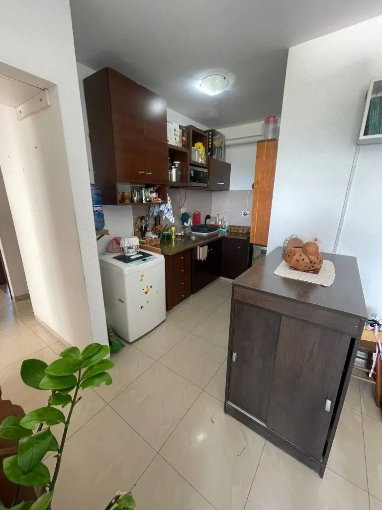 3-bedroom apartment for sale in the La Bendición gated community: foto 2 de 20