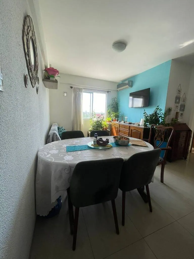 3-bedroom apartment for sale in the La Bendición gated community: foto 3 de 20