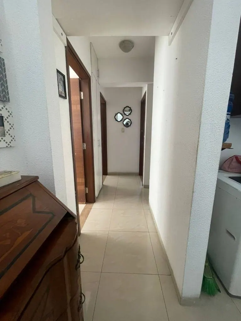 3-bedroom apartment for sale in the La Bendición gated community: foto 4 de 20
