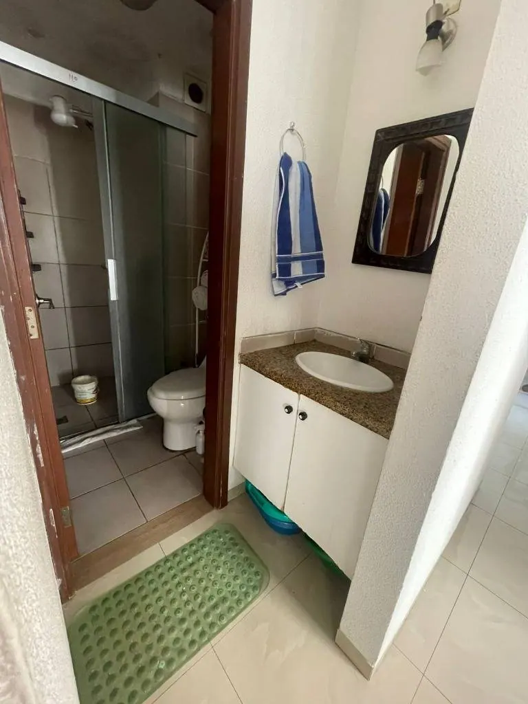 3-bedroom apartment for sale in the La Bendición gated community: foto 5 de 20