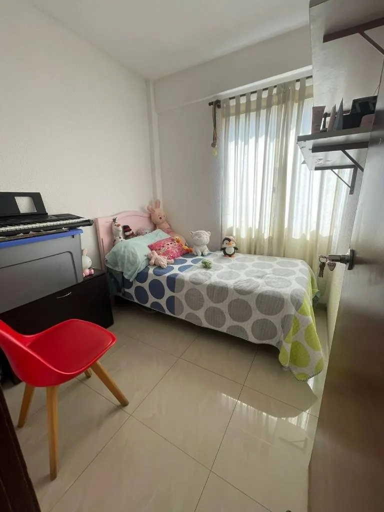 3-bedroom apartment for sale in the La Bendición gated community: foto 7 de 20