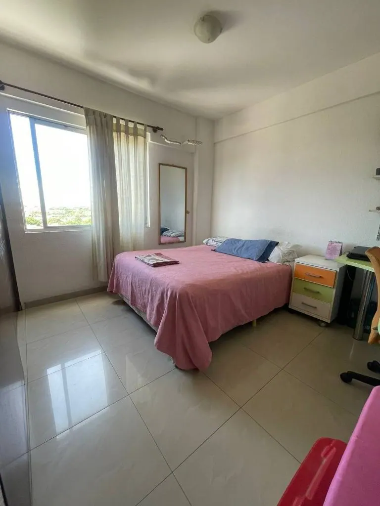 3-bedroom apartment for sale in the La Bendición gated community: foto 8 de 20