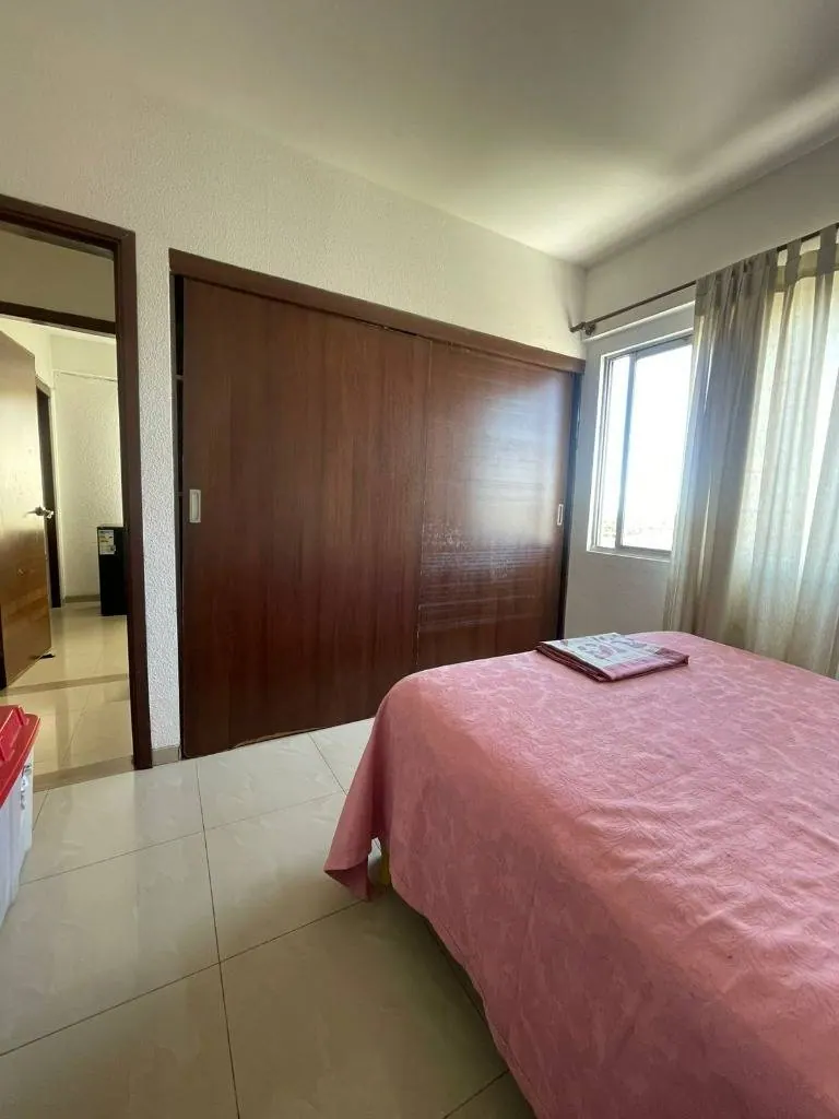 3-bedroom apartment for sale in the La Bendición gated community: foto 9 de 20