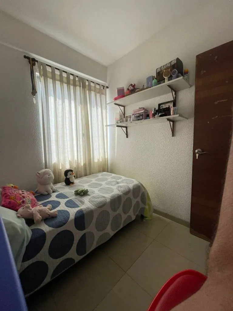 3-bedroom apartment for sale in the La Bendición gated community: foto 10 de 20