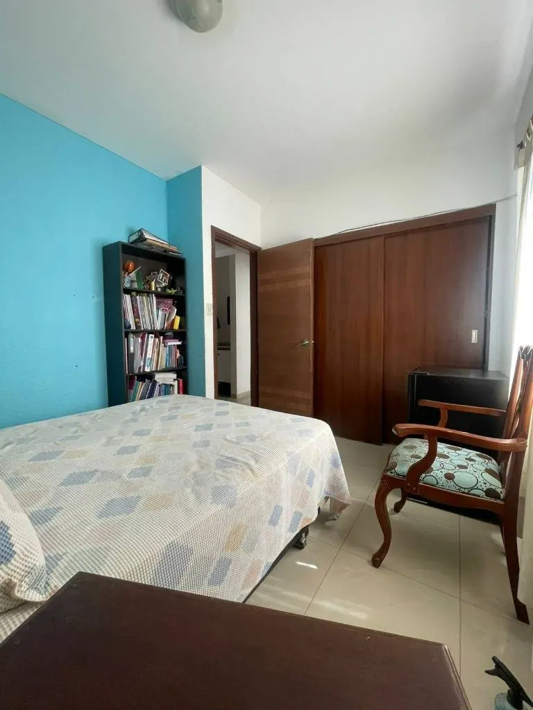 3-bedroom apartment for sale in the La Bendición gated community: foto 11 de 20