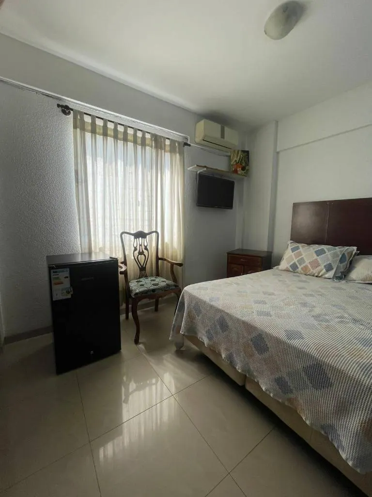 3-bedroom apartment for sale in the La Bendición gated community: foto 13 de 20