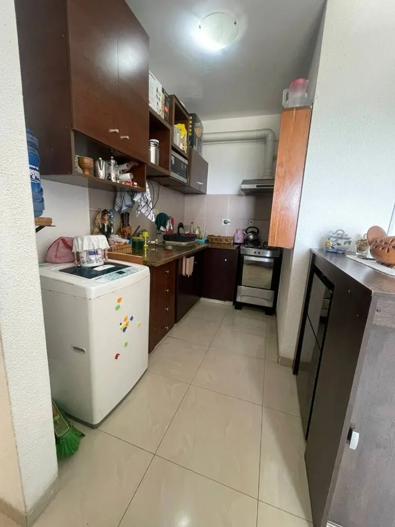 3-bedroom apartment for sale in the La Bendición gated community: foto 14 de 20