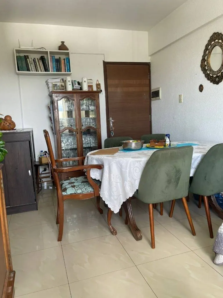3-bedroom apartment for sale in the La Bendición gated community: foto 15 de 20