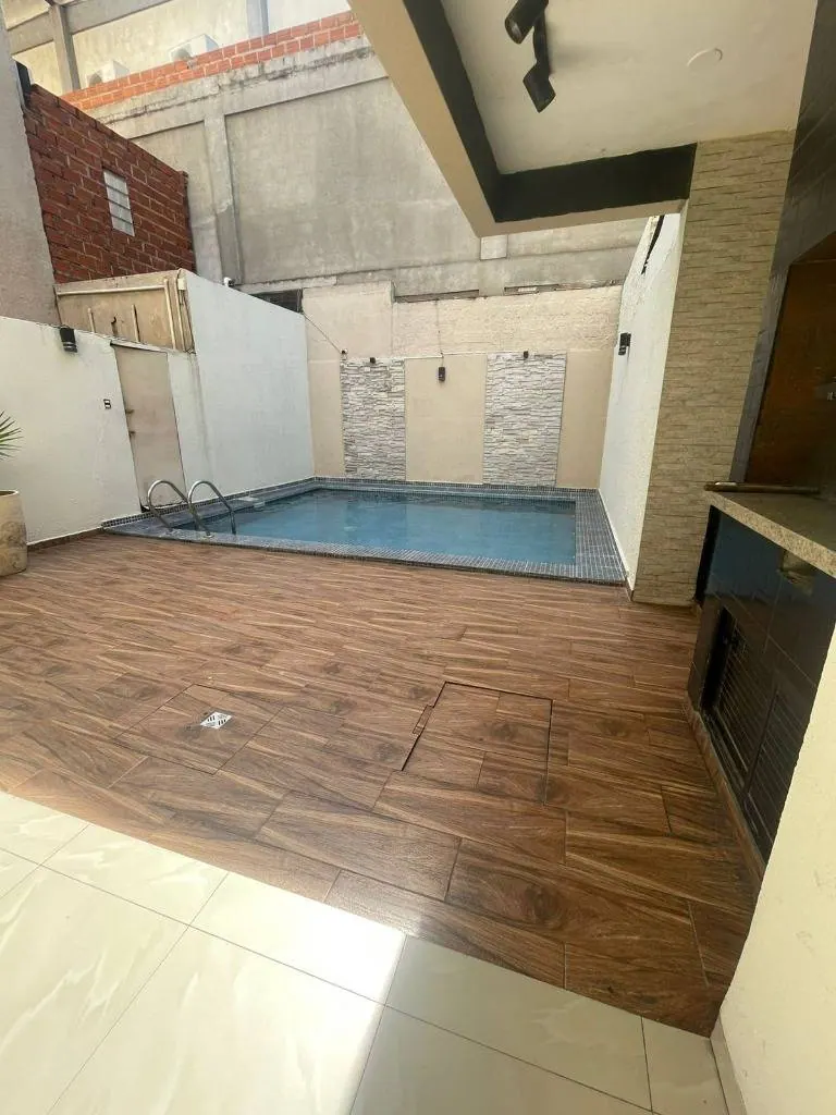 3-bedroom apartment for sale in the La Bendición gated community: foto 16 de 20
