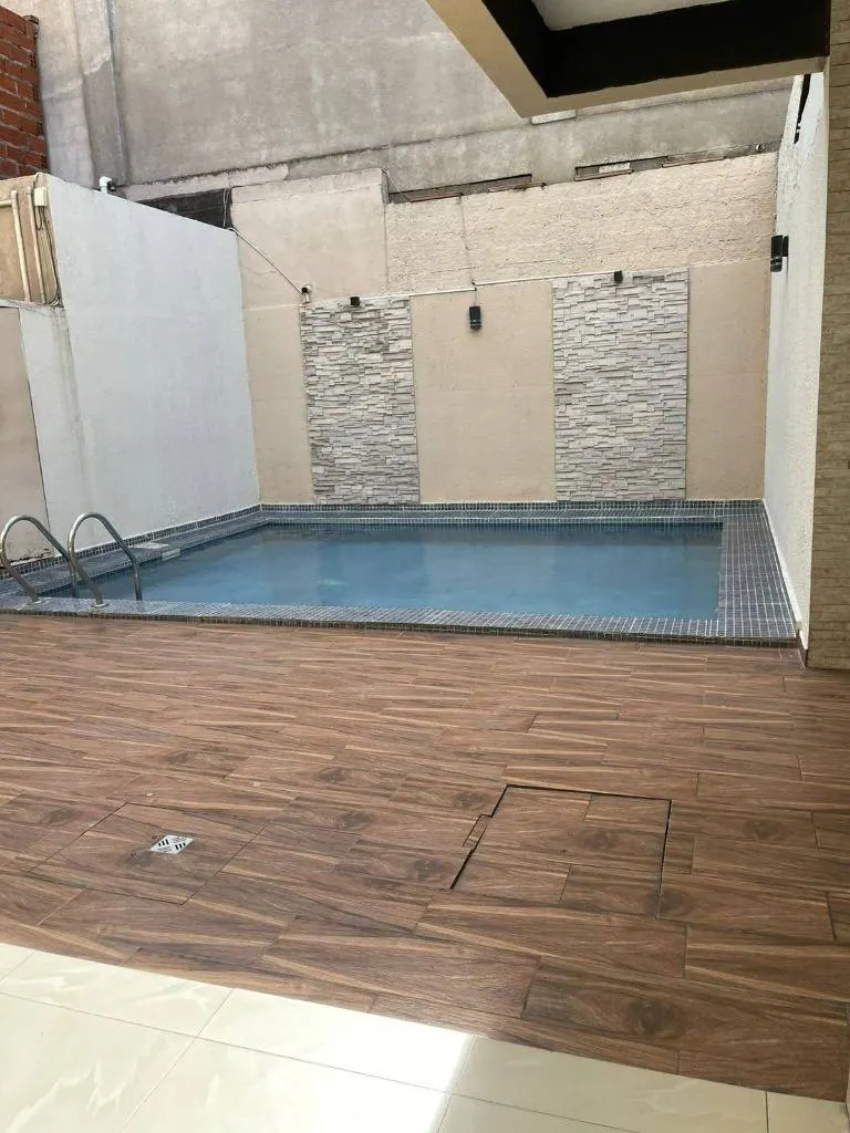 3-bedroom apartment for sale in the La Bendición gated community: foto 17 de 20