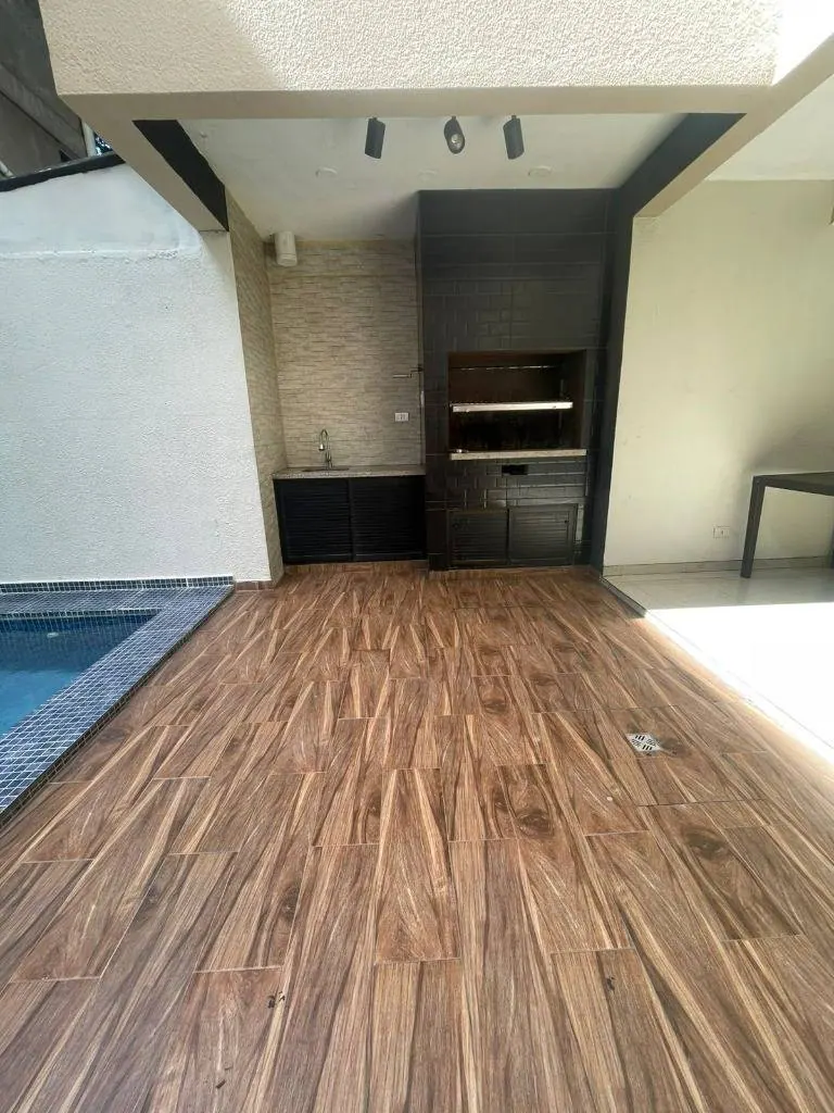 3-bedroom apartment for sale in the La Bendición gated community: foto 18 de 20