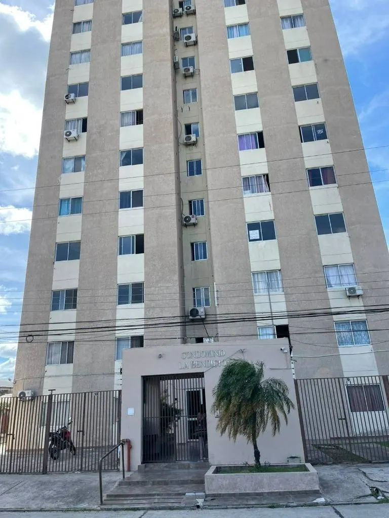 3-bedroom apartment for sale in the La Bendición gated community: foto 20 de 20