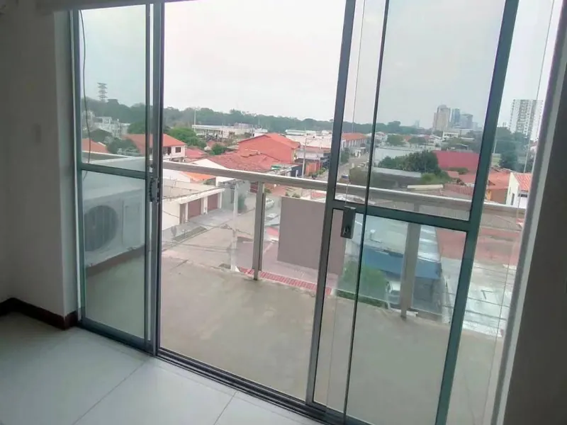 Furnished studio for rent in the Eco Studio gated community: foto 3 de 7
