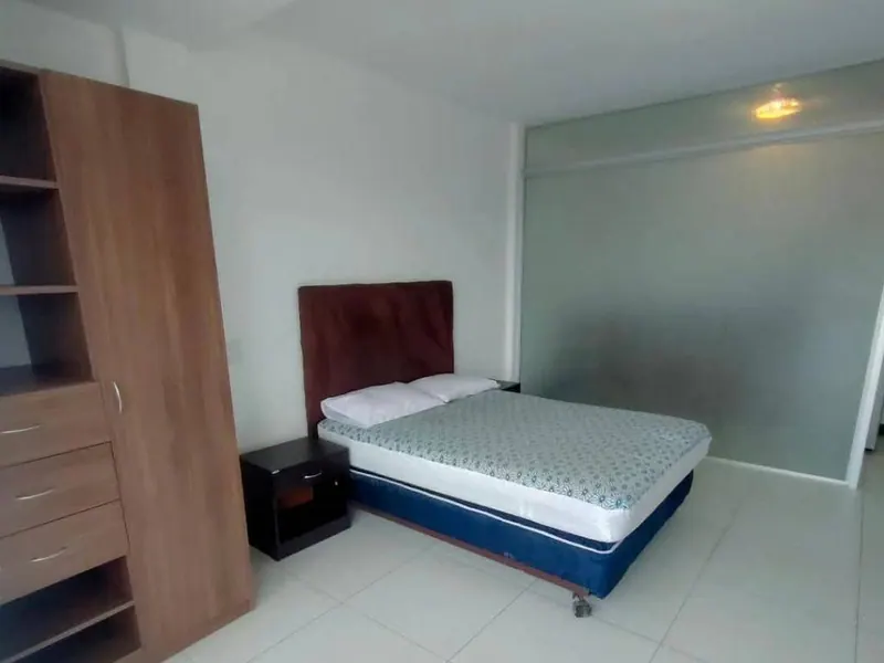 Furnished studio for rent in the Eco Studio gated community: foto 5 de 7