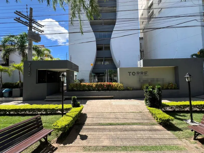 Furnished 2-bedroom apartment for sale at Torre Zafiro II: foto 2 de 49