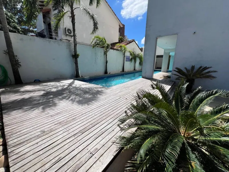 Furnished 2-bedroom apartment for sale at Torre Zafiro II: foto 3 de 49
