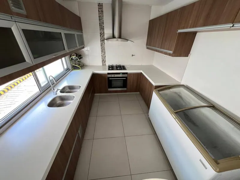 Furnished 2-bedroom apartment for sale at Torre Zafiro II: foto 8 de 49