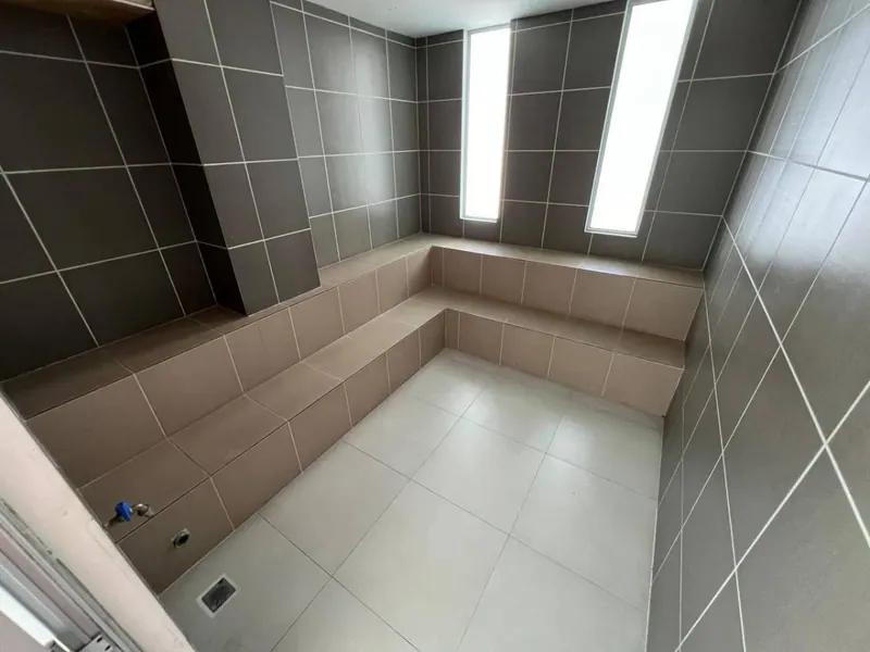 Furnished 2-bedroom apartment for sale at Torre Zafiro II: foto 14 de 49