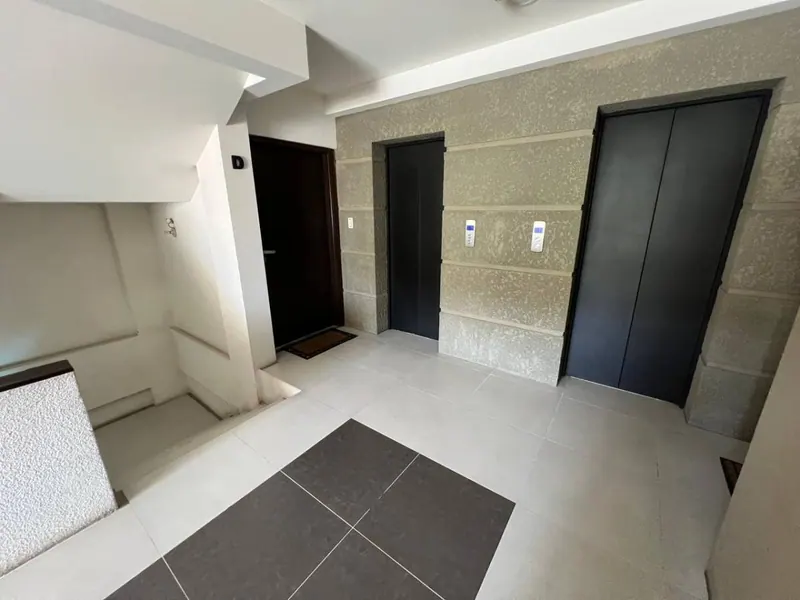 Furnished 2-bedroom apartment for sale at Torre Zafiro II: foto 15 de 49