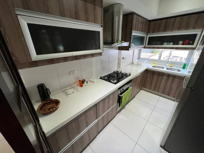 Furnished 2-bedroom apartment for sale at Torre Zafiro II: foto 17 de 49