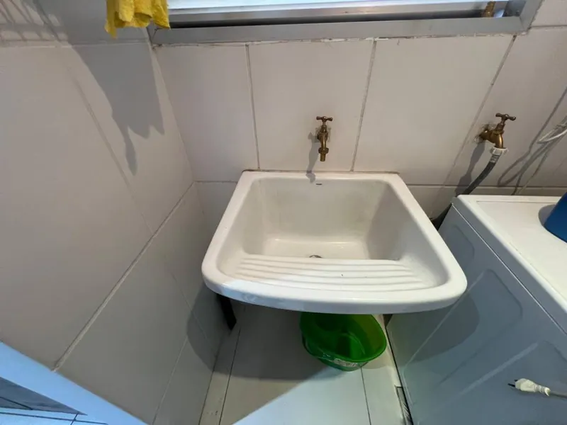Furnished 2-bedroom apartment for sale at Torre Zafiro II: foto 20 de 49